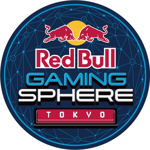 Red Bull Gaming Sphere Tokyo